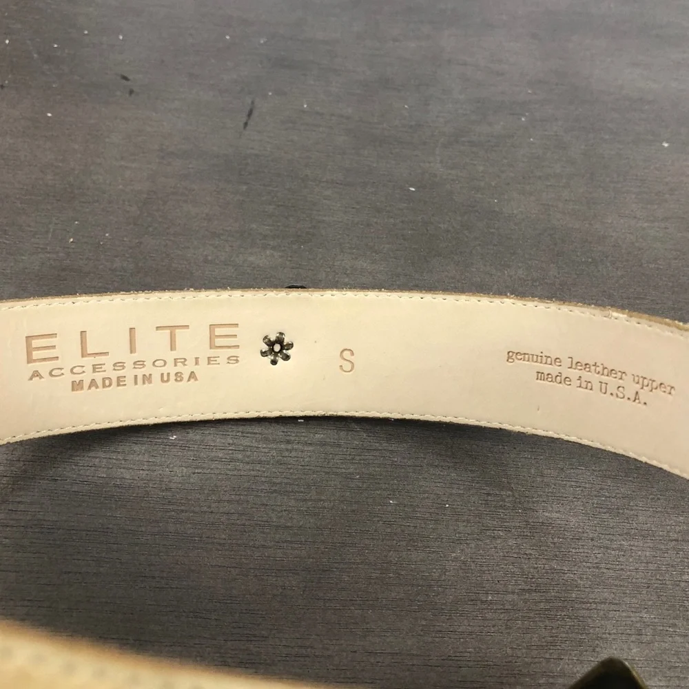 Elite great very